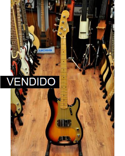 Fender 59 PBass C.S.